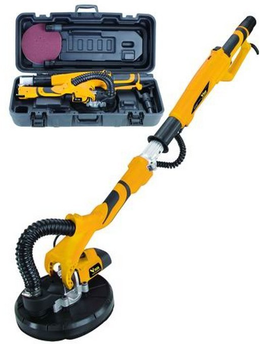 Vigor Equipment Vls-225