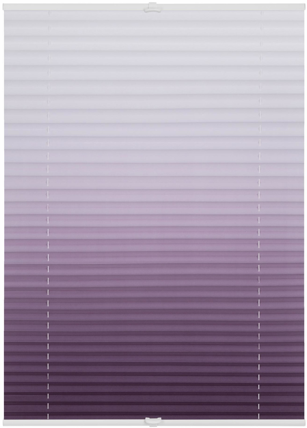 Lichtblick Klemmfix-Faltstore mit Farbverlauf (45 x 130 cm) ab 17,40 € |  Preisvergleich bei