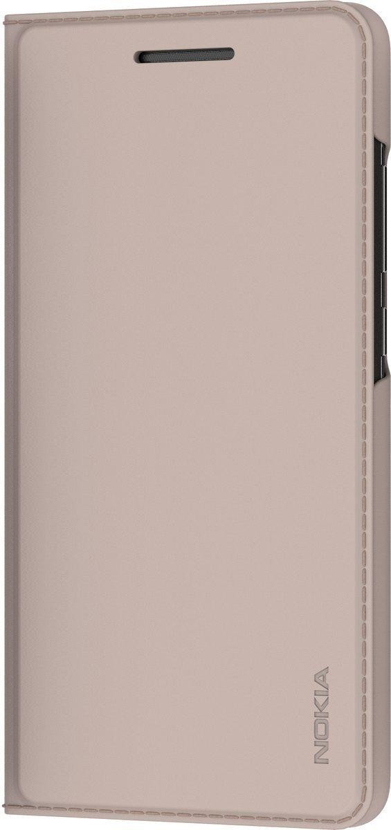 Nokia Flip Cover CP-220 (Nokia 2.1) Beige