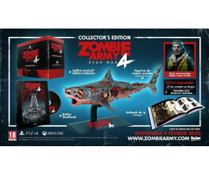 Zombie army 4 ps4 amazon hotsell