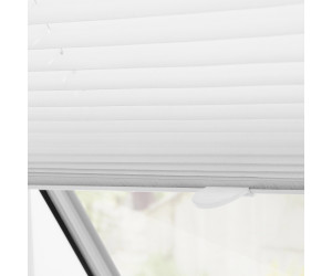 Lichtblick Dachfenster Haftfix-Plissee (36,3 x 60 cm) ab 15,99