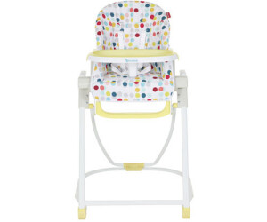 Badabulle compact high hot sale chair