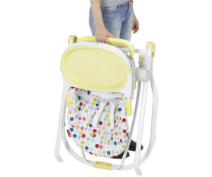 Badabulle compact shop high chair
