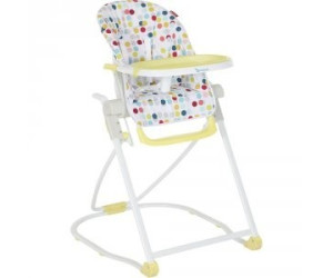 Meilleur Au Prix Badabulle Chaise Haute Compacte Sur 08wOknXP