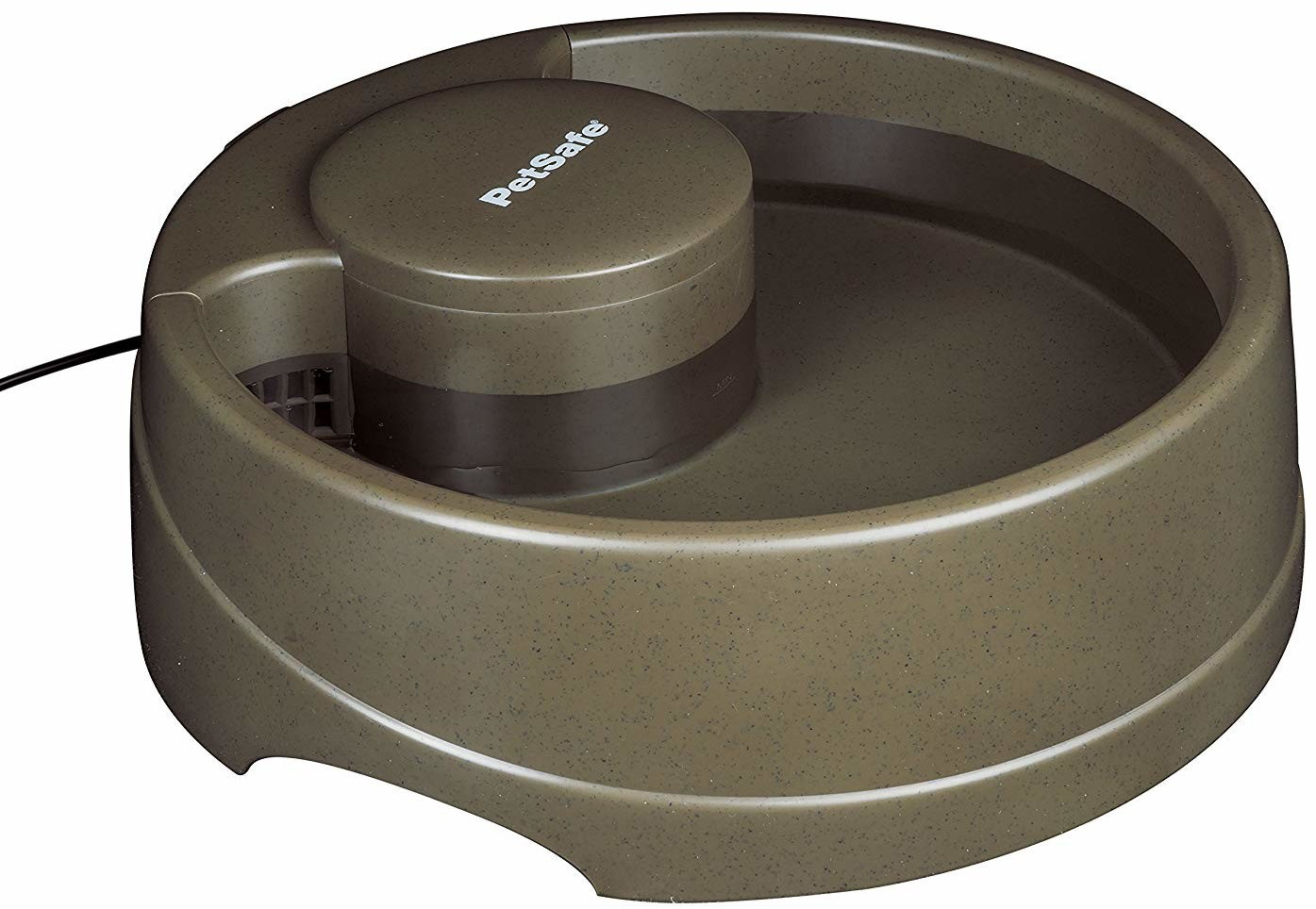 Petsafe Drinkwell Fontaine avec flux d'eau