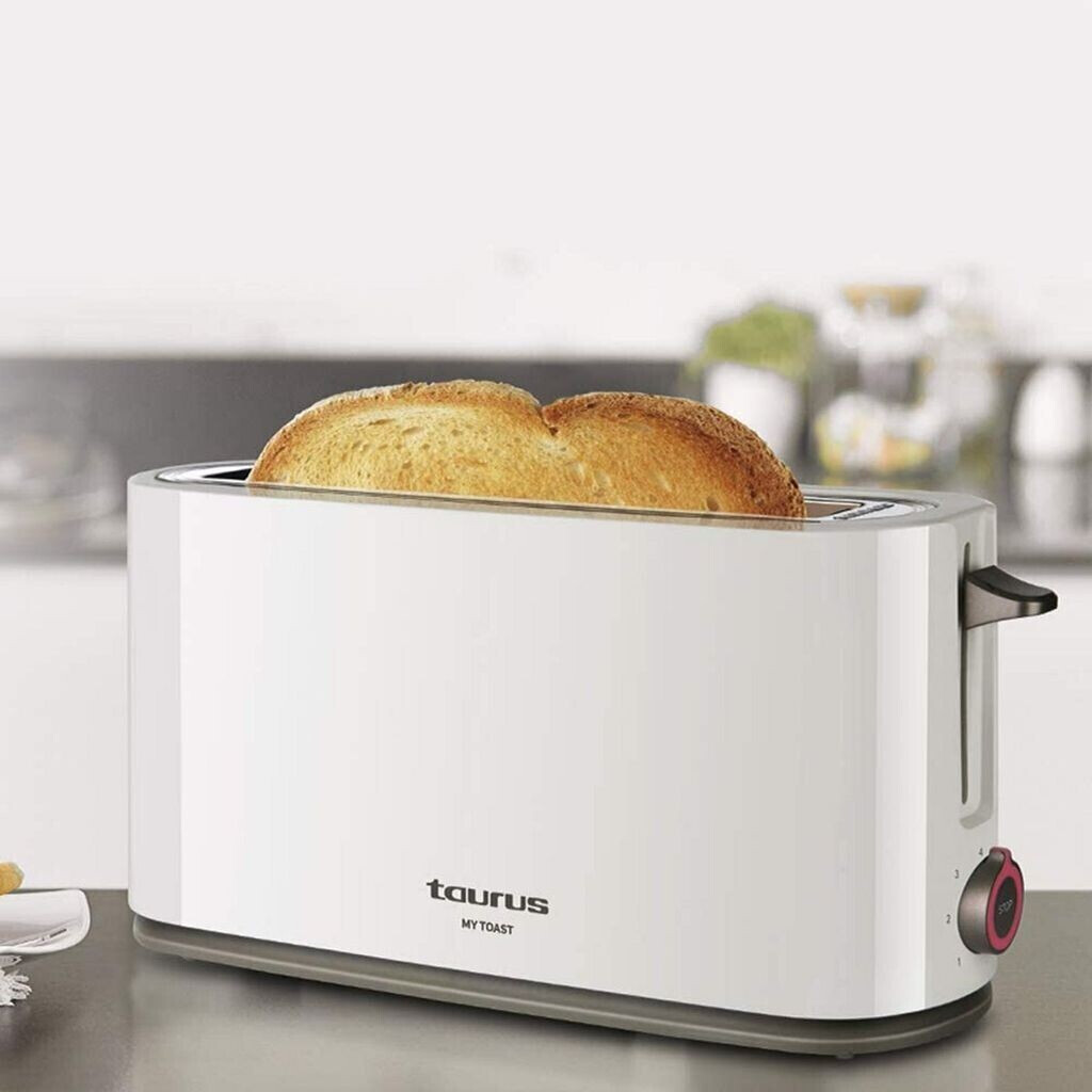 Tostador de pan clearance taurus precio
