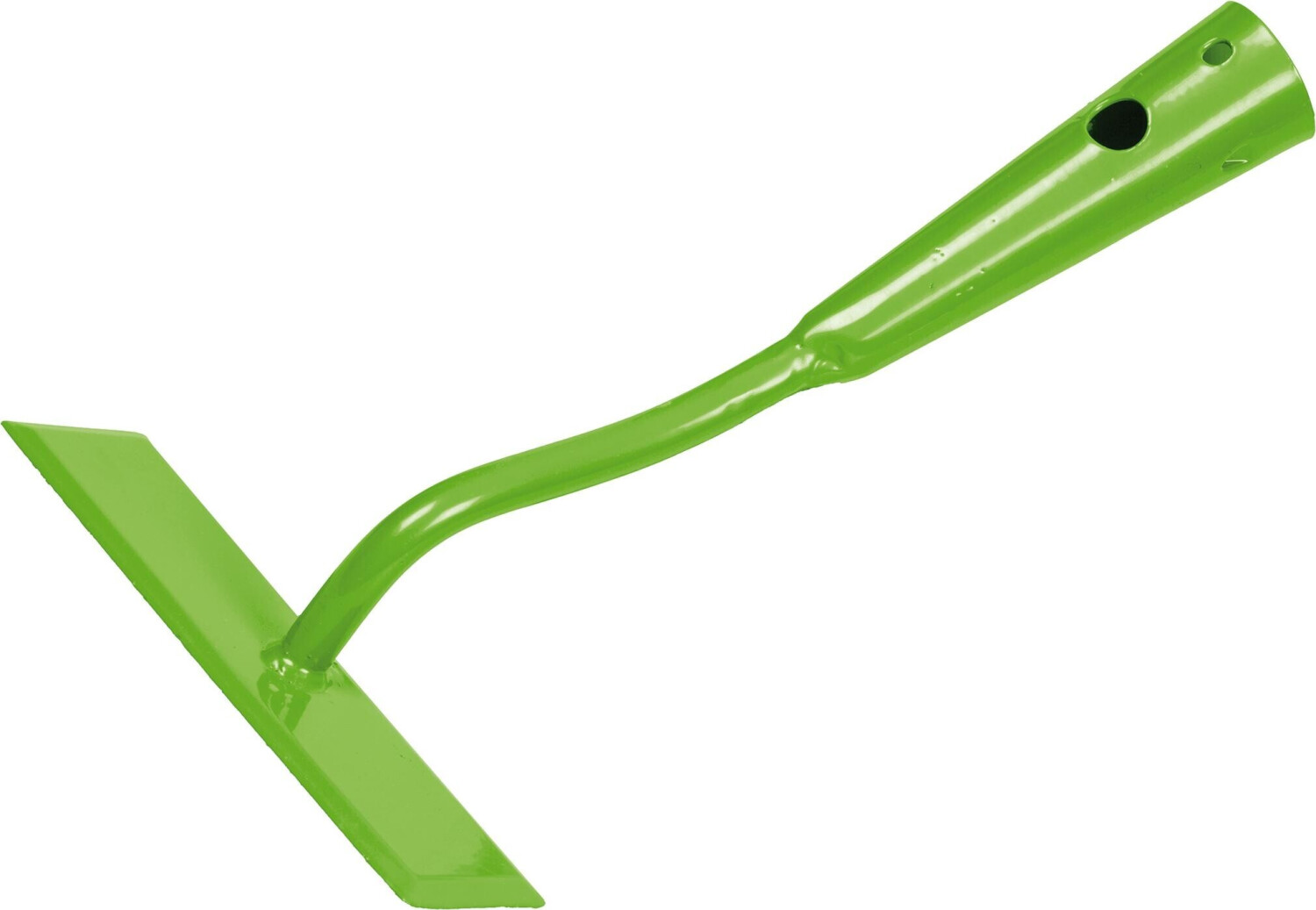 CIRCUM PRO Scuffle Hoe 140 mm