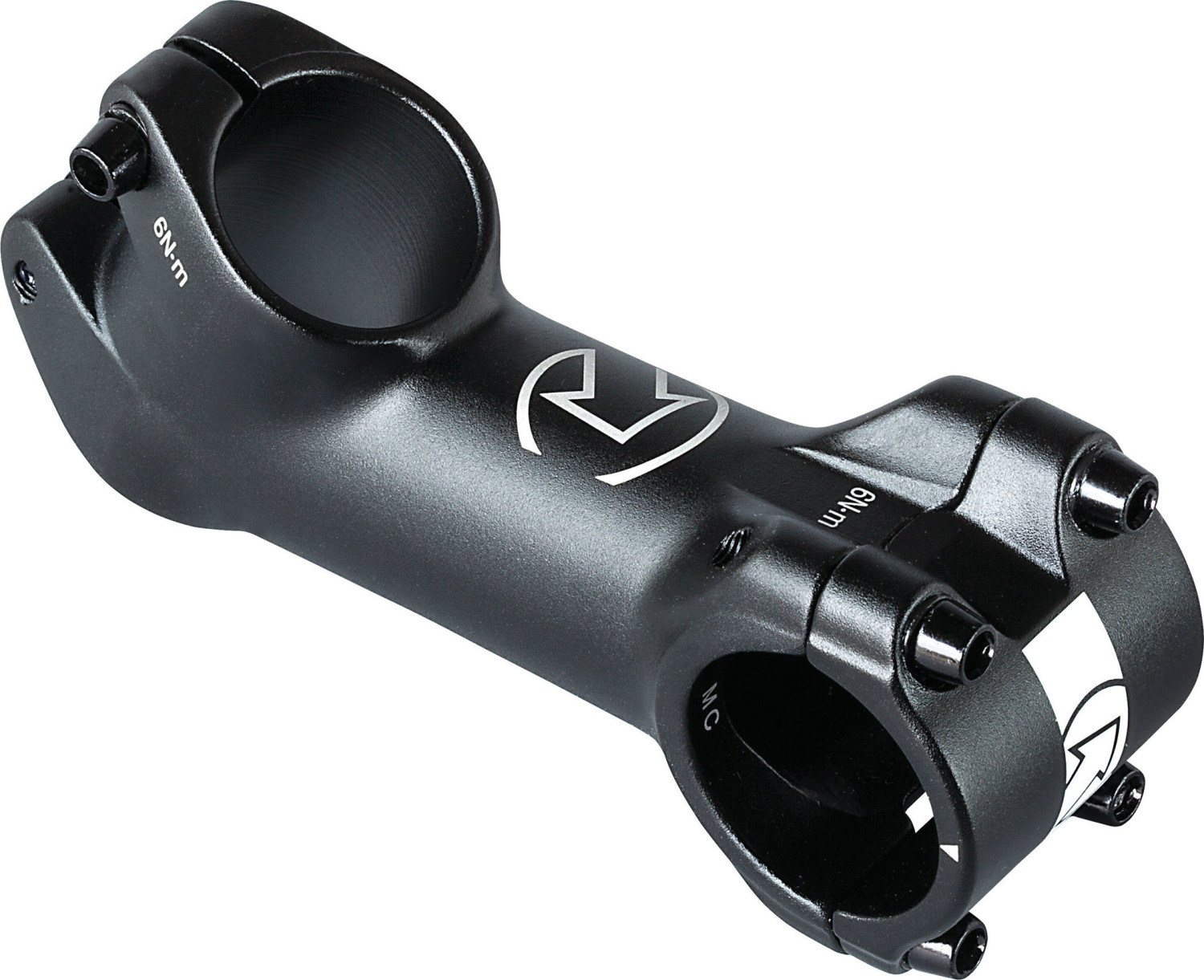 Pro LT 31.8 Stem black 70 mm 35°