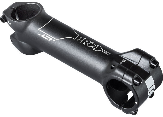 Pro LT 31.8 Stem black 90 mm 17°