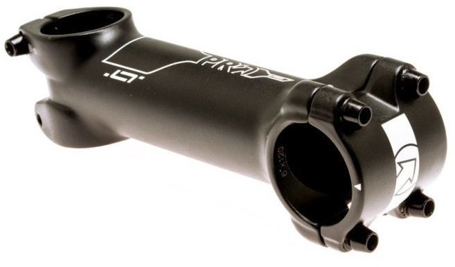 Pro LT 31.8 Stem black 90 mm 35°