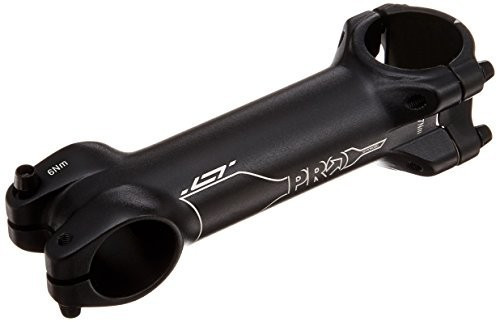 Pro LT 31.8 Stem black 80 mm 17°