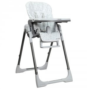 Renolux Chaise haute Vision Alpha