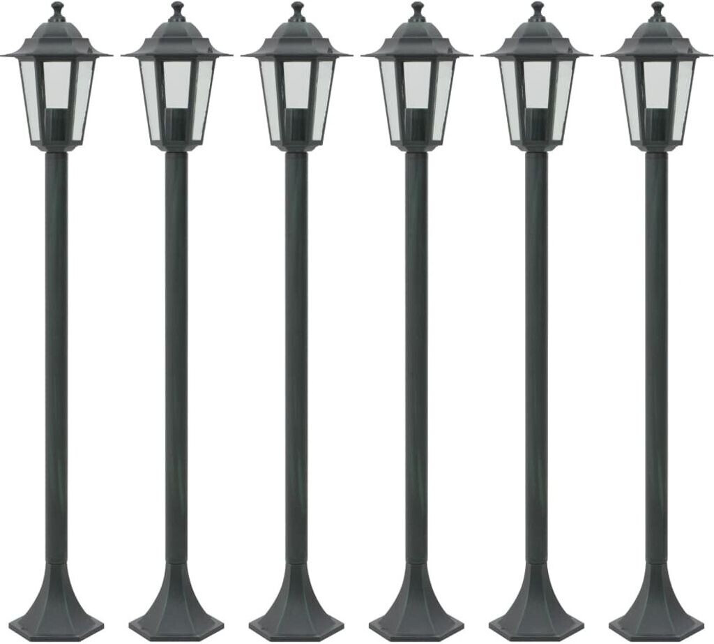 VidaXL Garden Floor Light 44214