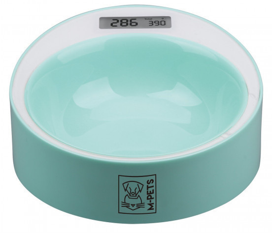 M-Pets Yumi Smart Bowl 18,3 x 20,5 x 7 cm