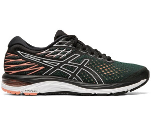 Asics GEL-CUMULUS 21 (1012A468) Women BLACK/SUN CORAL ab 104,90 ... Asics GEL-CUMULUS 21 (1012A468) Women BLACK/SUN CORAL ab 104,90 ...