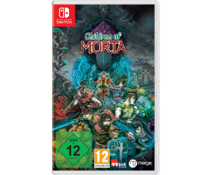 Children of Morta Switch ab 25 99 Preisvergleich bei idealo