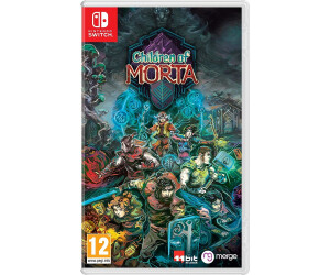 Children of morta amazon sales
