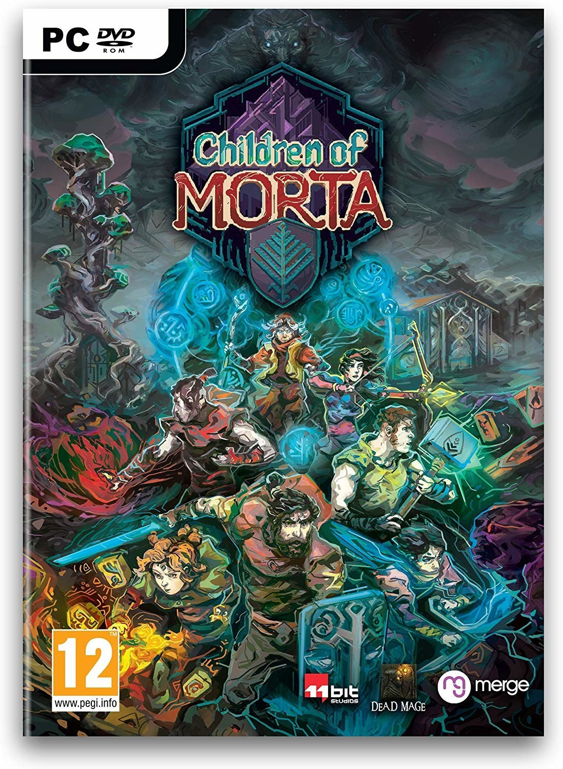 Children of Morta (PC)