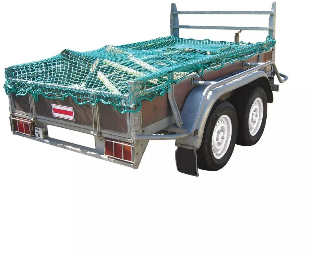 ProPlus Baggage Net 1,5m x 2,7m (340716)