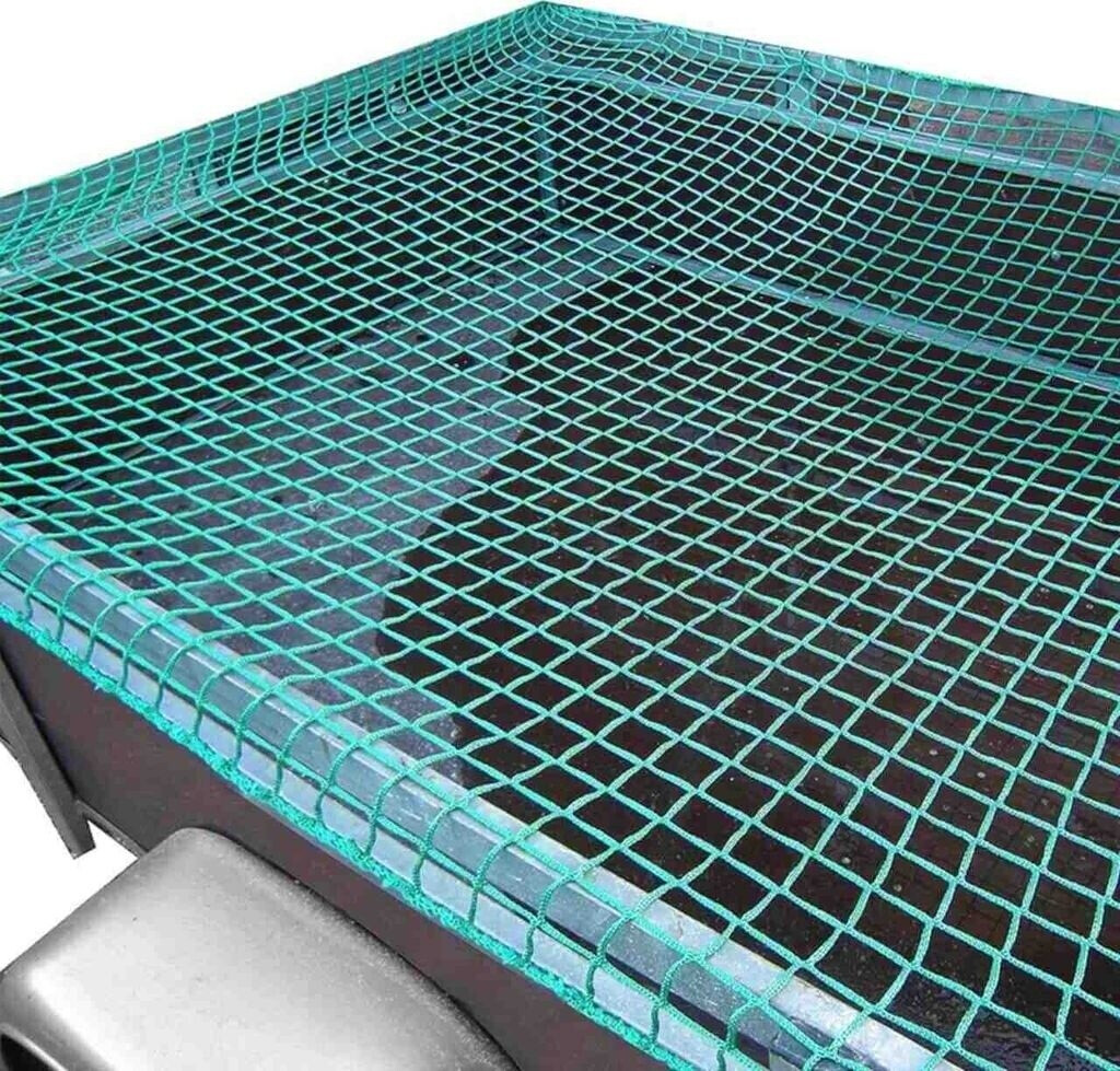 ProPlus Baggage Net 2,5m x 3,5m (340737)