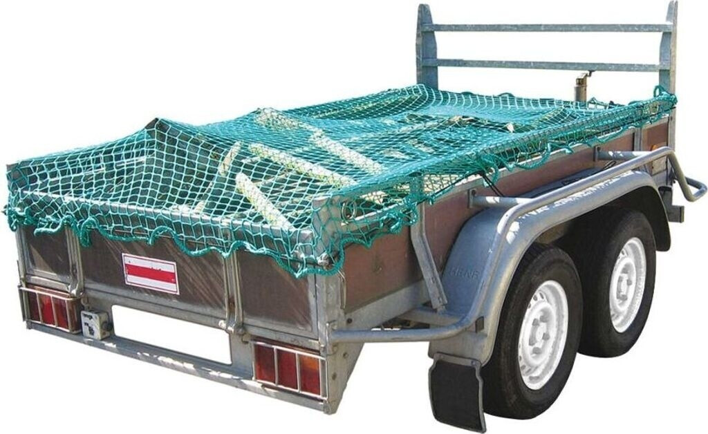 ProPlus Baggage Net 2,5m x 4m (340745)