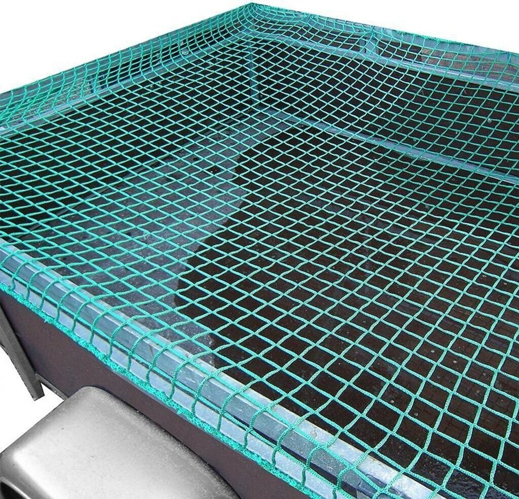 ProPlus Baggage Net 2,5m x 4m (340744)