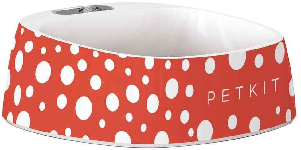 Petkit Gamelle BioCleanAct Polka