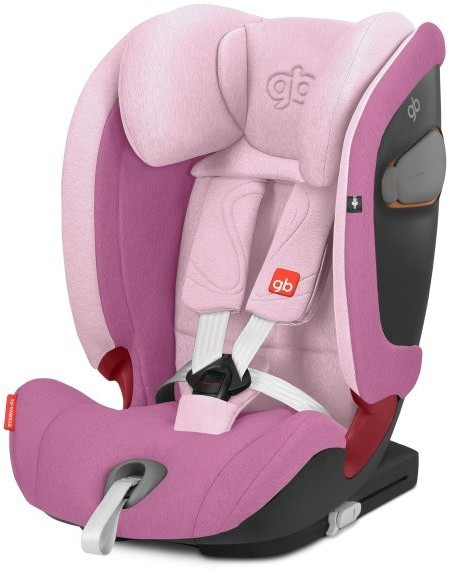 GB Everna-Fix Sweet Pink