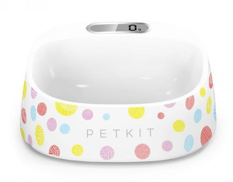 Petkit Gamelle BioCleanAct Ball