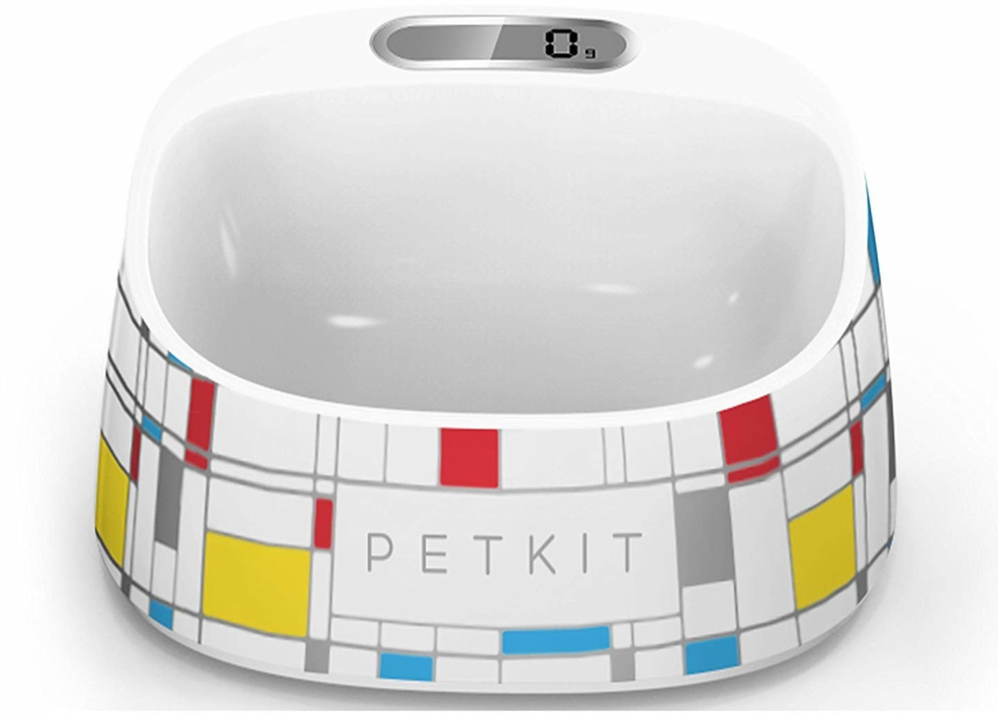 Petkit Gamelle BioCleanAct Mondrian
