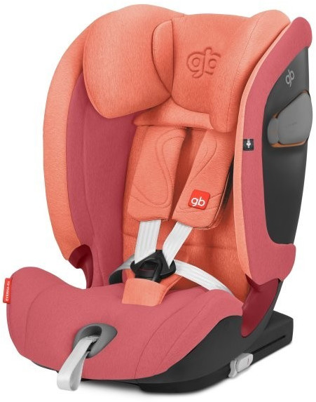 GB Everna-Fix Rose Red