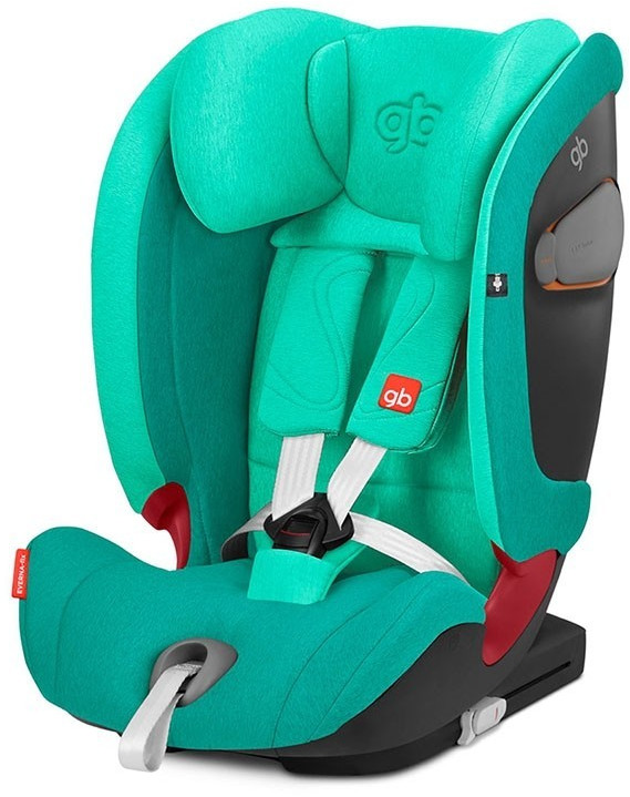GB Everna-Fix Laguna Blue