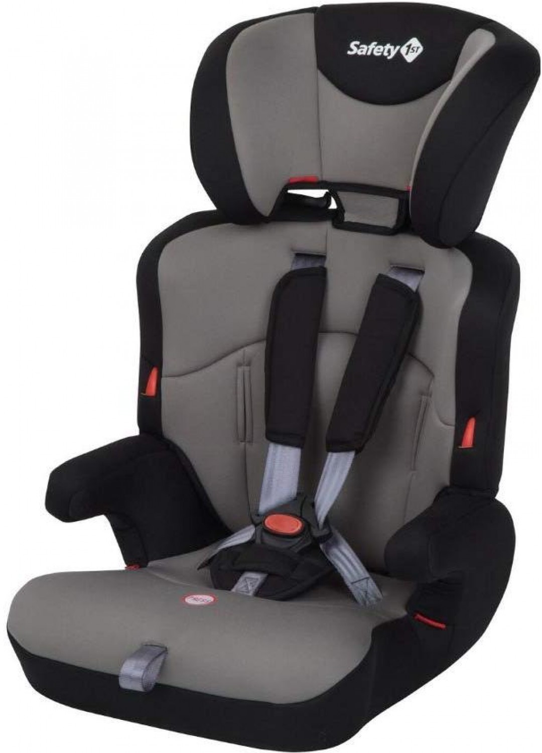 Safety 1st Ever Safe Hot Grey
