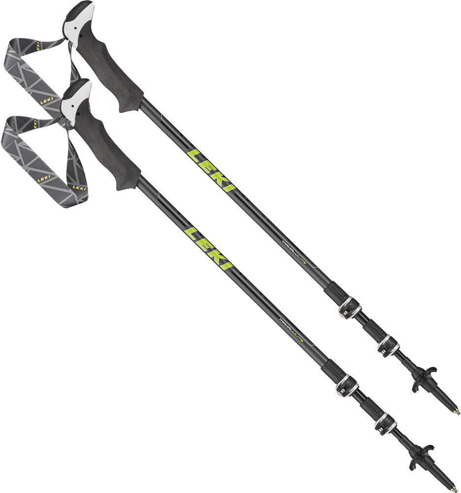 Leki makalu cheap lite test