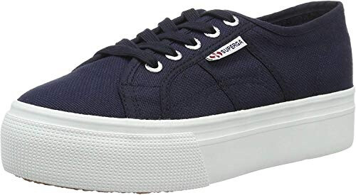 Superga 2790 Linea Up and Down navy a 31 48 oggi Migliori prezzi e offerte su idealo