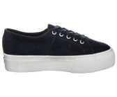 Superga 2790 Linea Up and Down navy