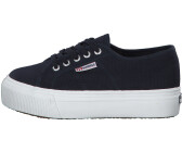 Superga 2790 Linea Up and Down navy