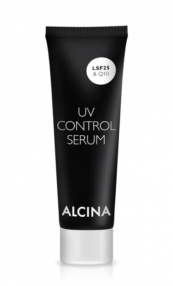 Alcina UV Control Serum (50ml)