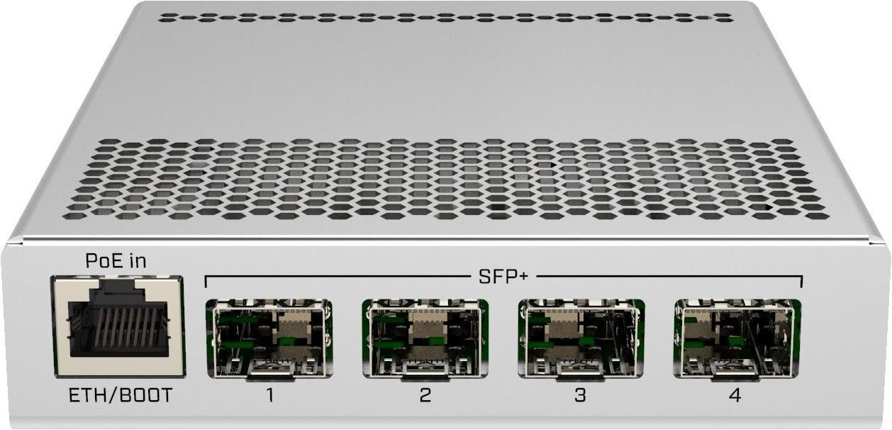 MikroTik CRS305-1G-4S+IN