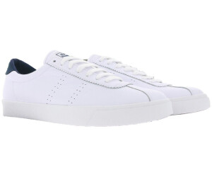 Superga 2843 comfleau cheap white navy