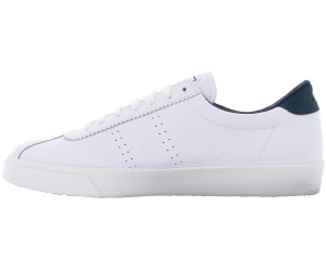 Superga 2843 comfleau sales white navy