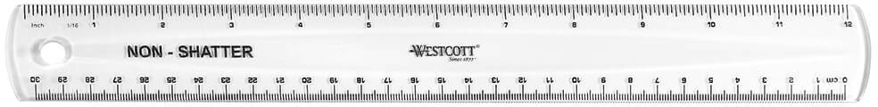 Westcott E-10120