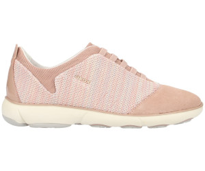Geox NEBULA Schuhe Slipper für Damen in rose D621EC Geox NEBULA Schuhe Slipper für Damen in rose D621EC