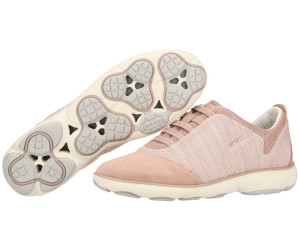 Geox NEBULA Schuhe Slipper für Damen in rose D621EC Geox NEBULA Schuhe Slipper für Damen in rose D621EC