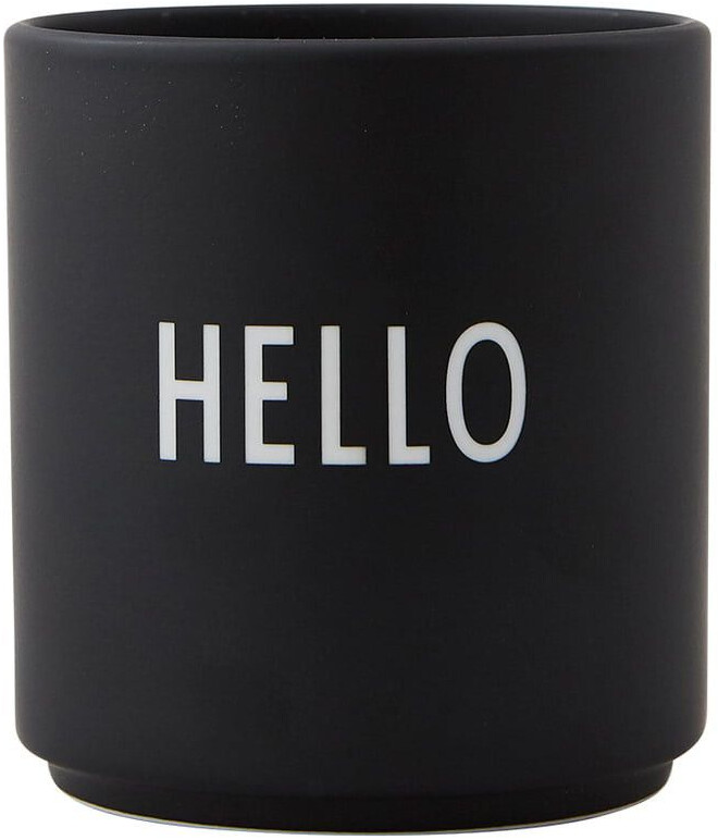 Design Letters 10204100HELLO