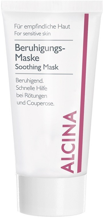 Alcina Soothing Mask (50ml)