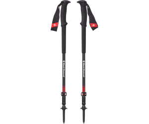 Black Diamond Trail Pro Trekking Poles 2019 ab 109 00 Preisvergleich bei idealo
