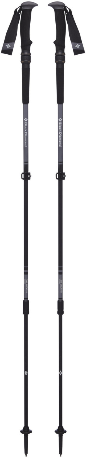 Black diamond trail pro top shock 2019