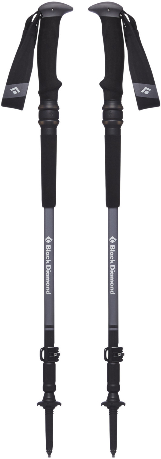Black diamond trail pro trekking pole sales