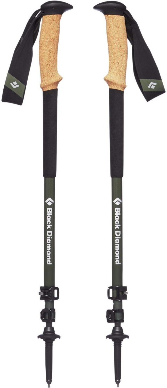 Alpine carbon z trekking pole deals